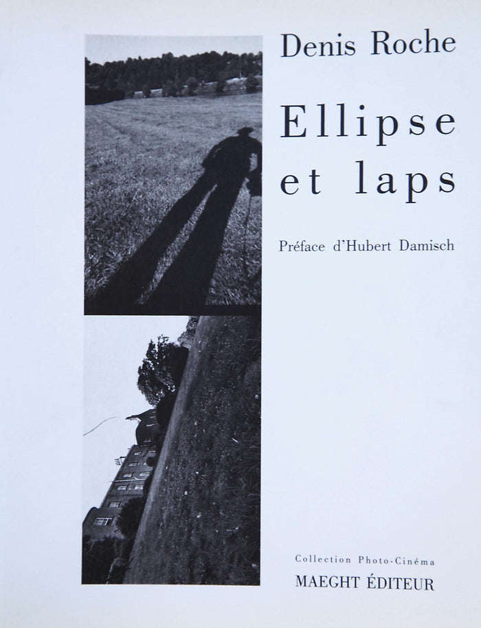 Ellipse et laps