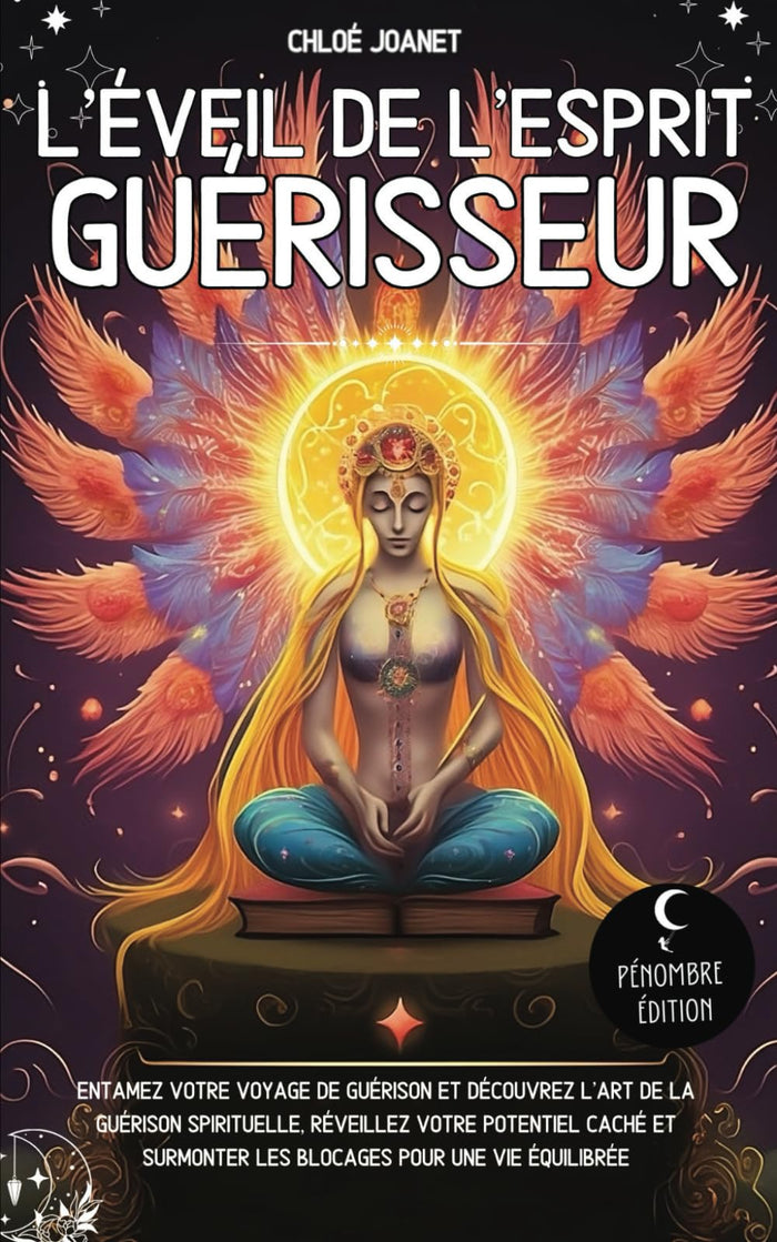 L’éveil de l’esprit Guérisseur