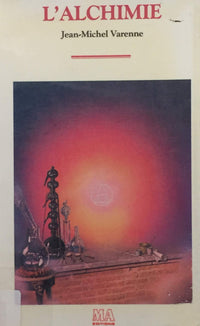 L'alchimie
