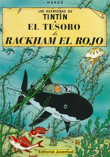 El tresoro de Rackham