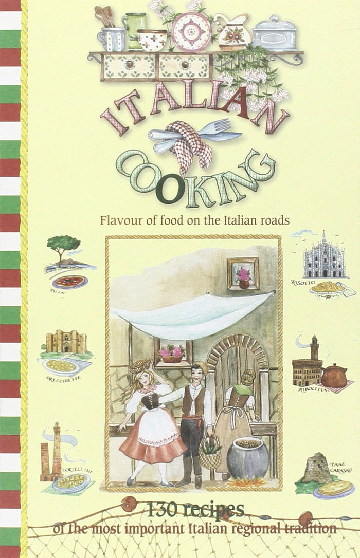 Italian cooking