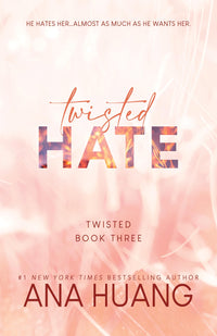 Twisted Hate - Tome 03