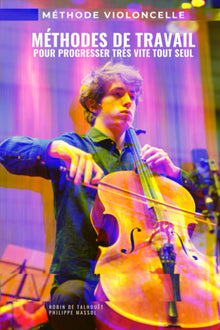 Méthode violoncelle
