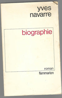 biographie