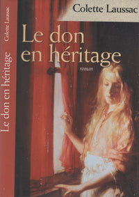 Le don en héritage