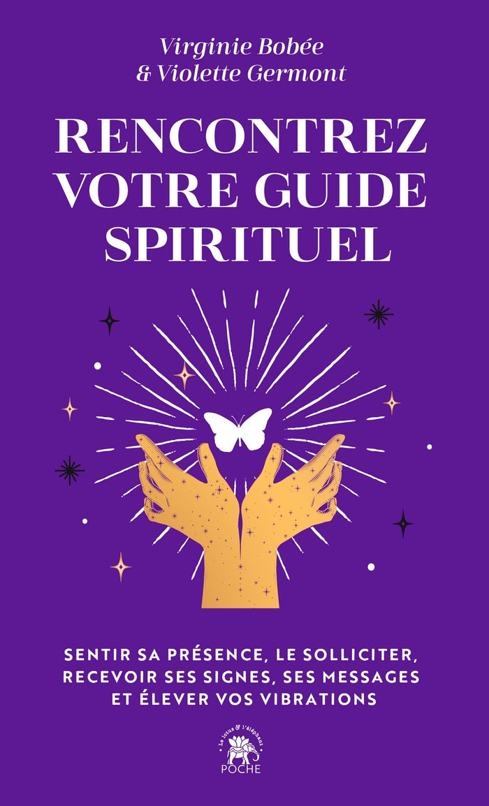 Rencontrez votre guide spirituel