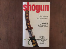 Shogun