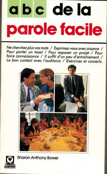 ABC de la parole facile