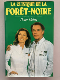 Clinique de la foret noire
