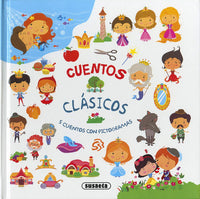 Cuentos clásicos