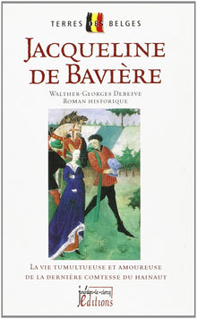 Jacqueline de Baviere