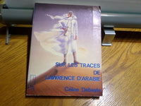Sur les traces de lawrence d'arabie