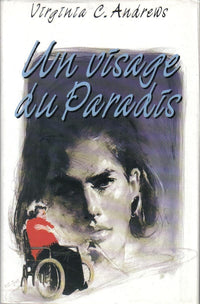 Un visage du paradis