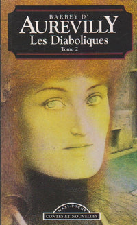 Diaboliques (les) Tome 2