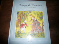 Les nouveaux contes de fées