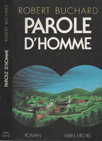 Parole d'homme