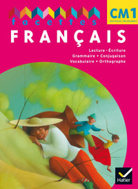 Facettes Français CM1 2010