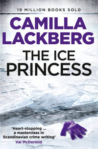 La princesse des glaces