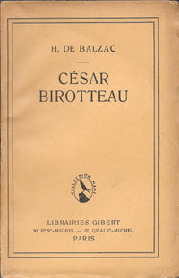 César Birotteau