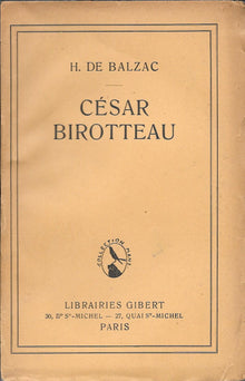 César Birotteau