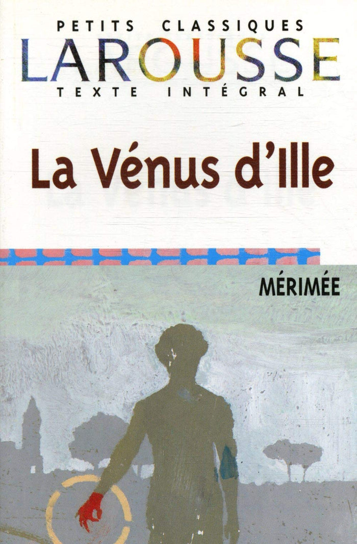 La Vénus d'Ille