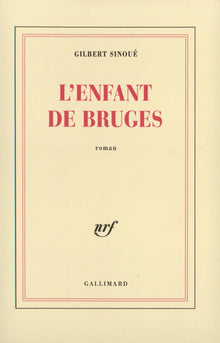 L'enfant de Bruges