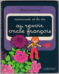 Au revoir, oncle François