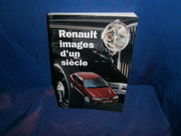 Renault Images d'un siecle