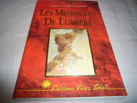 MLes messagers de lumière