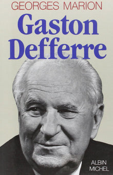 Gaston Defferre