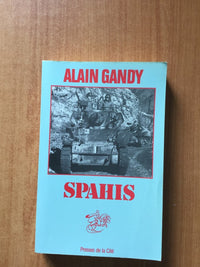 Spahis
