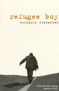 Refugee Boy