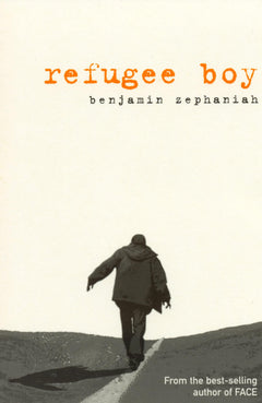 Refugee Boy