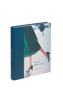 Alexey Brodovitch (Ancien prix éditeur : 75 euros)