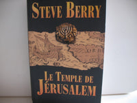 Le temple de Jérusalem