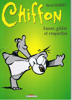 Amour, gloire et croquettes