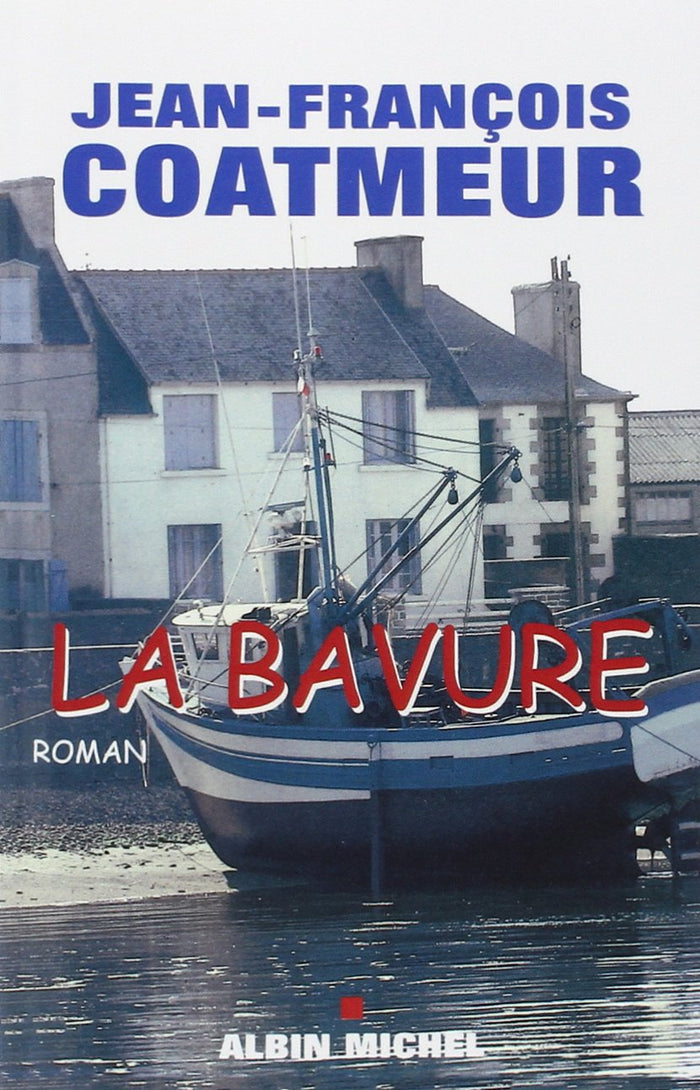 La bavure