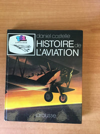Histoire de l'aviation