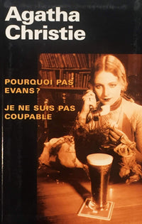 Pourquoi pas Evans ?