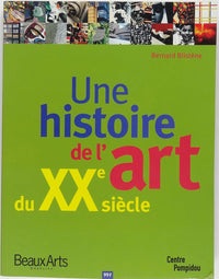 Une histoire de l'art du XX e siècle