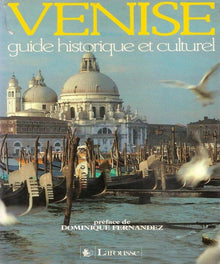 Venise: Guide historique et culturel