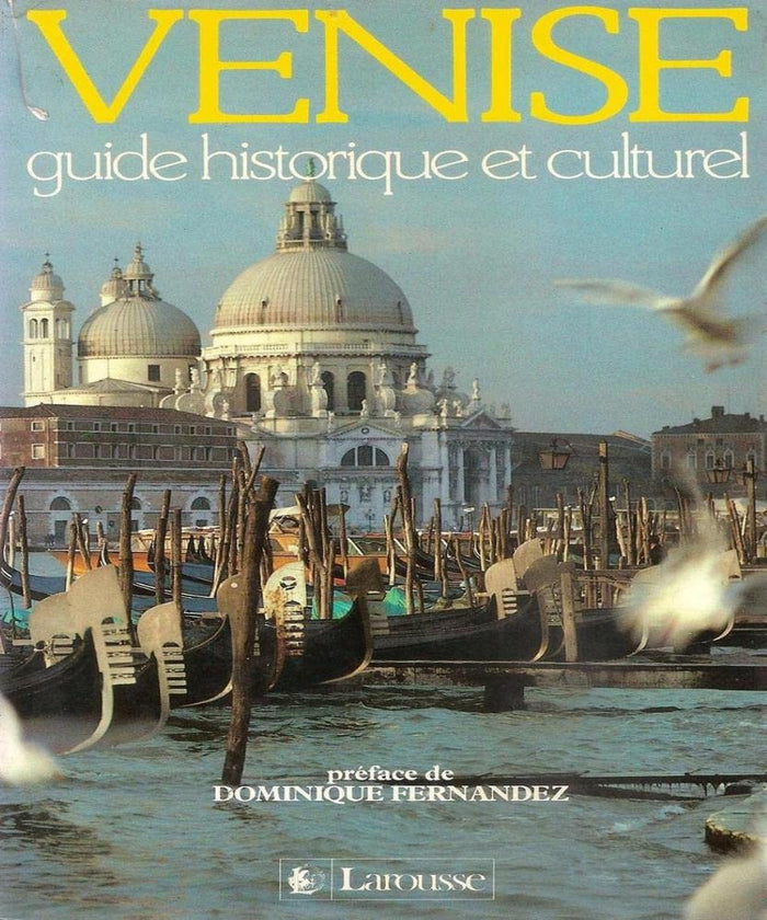 Venise: Guide historique et culturel