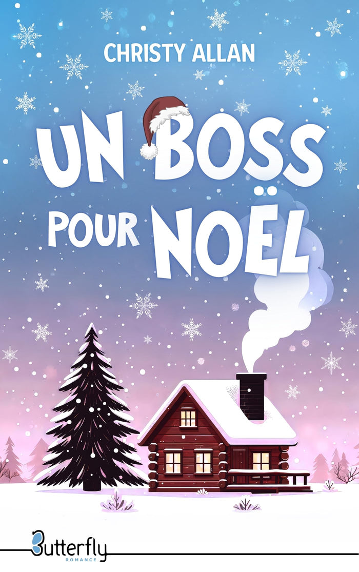 UN BOSS POUR NOËL