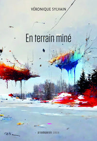 En terrain miné