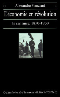 L'économie en révolution
