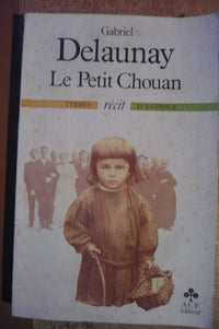 Le petit chouan