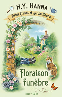 Floraison funèbre