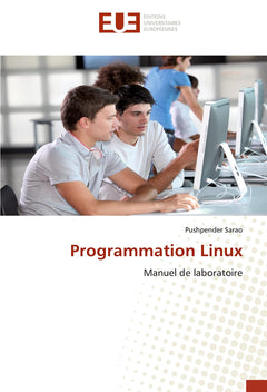 Programmation Linux