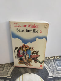 Sans famille