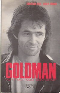 Goldman portrait non conforme